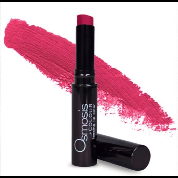 osmosis Other - Osmosis colour lipstick passion